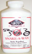 SNAKE AWAY